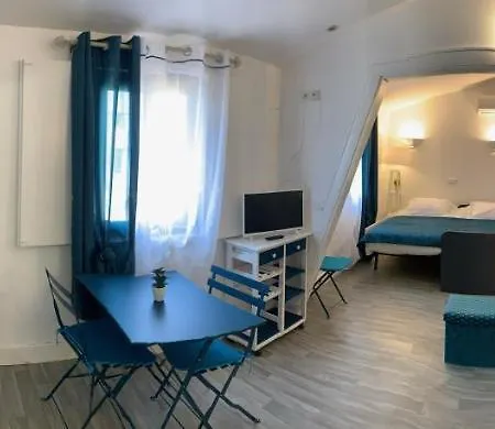 Le Cors'halles * Narbonne