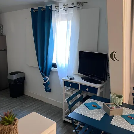 Le Cors'halles Appartement