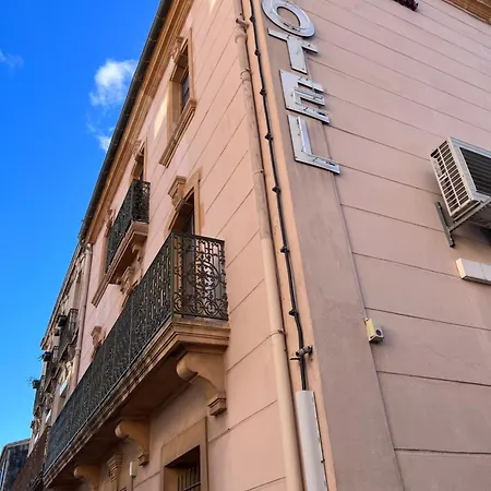 Le Cors'halles Appartement Narbonne