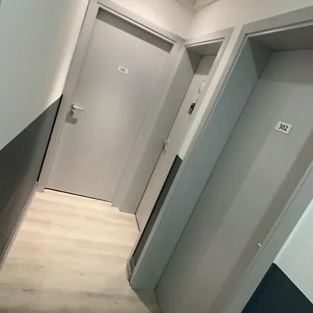 Appartement Le Cors'halles *