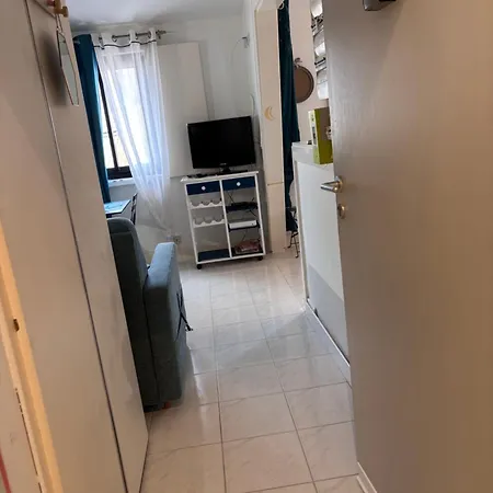 Le Cors'halles Appartement *