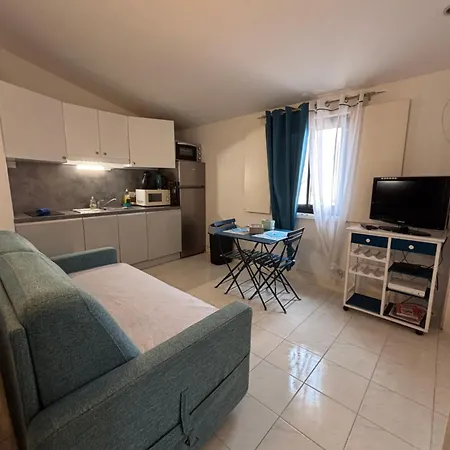 Le Cors'halles Narbonne