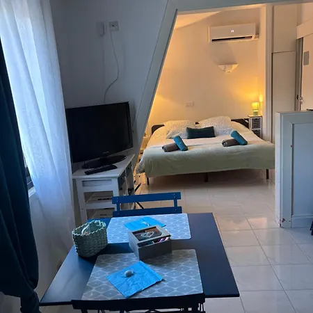 Le Cors'halles Appartement Narbonne