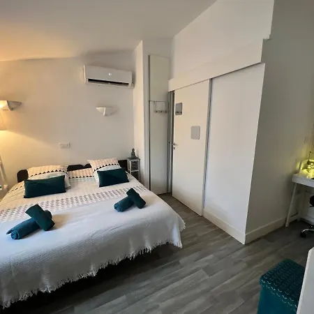 Le Cors'halles * Narbonne