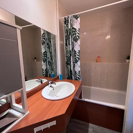 Le Cors'halles Narbonne