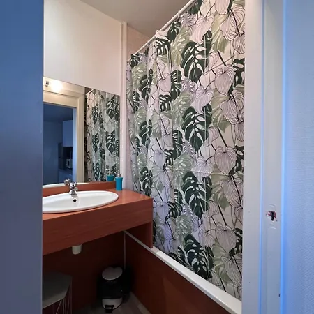 Apartament Le Cors'halles Narbona