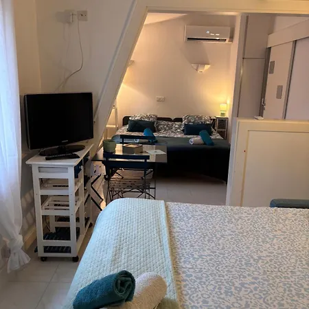 Le Cors'halles Apartament Narbona