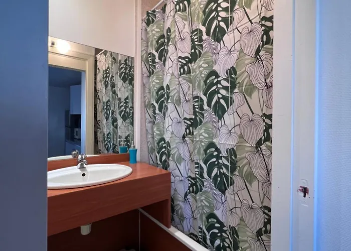 Apartment Le Cors'halles Narbonne