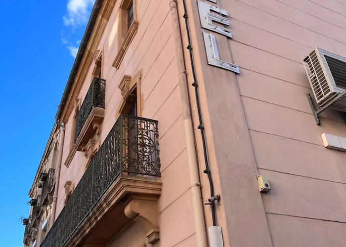 Le Cors'halles Apartment Narbonne