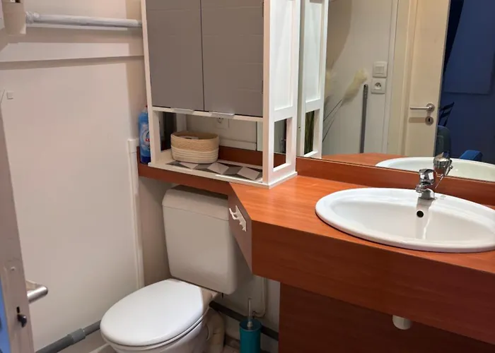 Apartment Le Cors'halles Narbonne