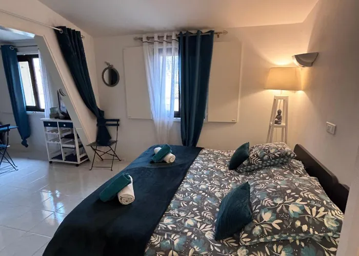 Apartment Le Cors'halles Narbonne